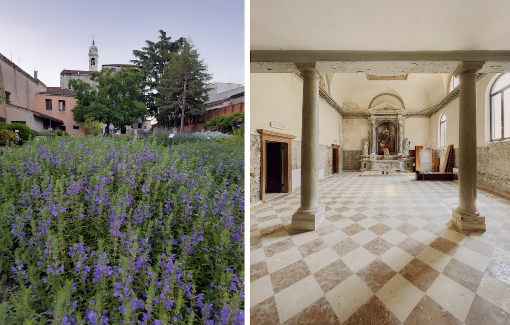 Brian Eno, FKA Twigs, Jim Jarmusch Among Sound Artists Commissioned for Vatican Pavilion at Venice Biennale