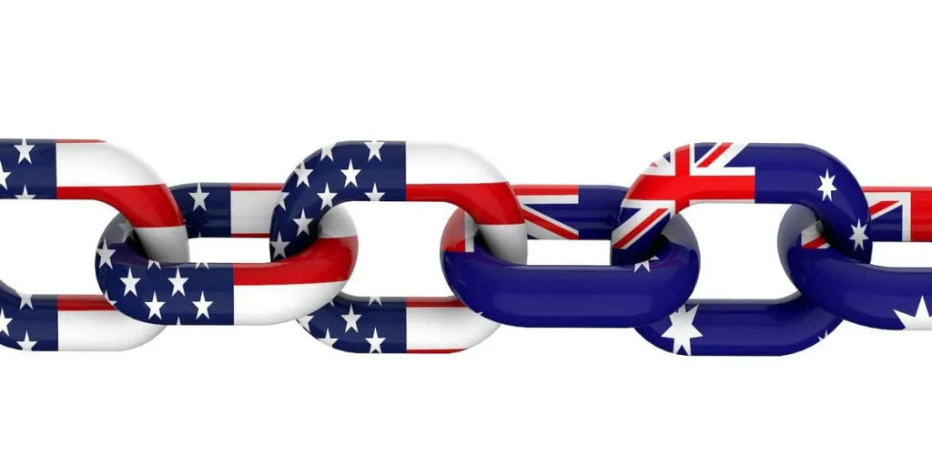 US, Australia Unleash US$3.5 Billion for Critical Minerals Advancement