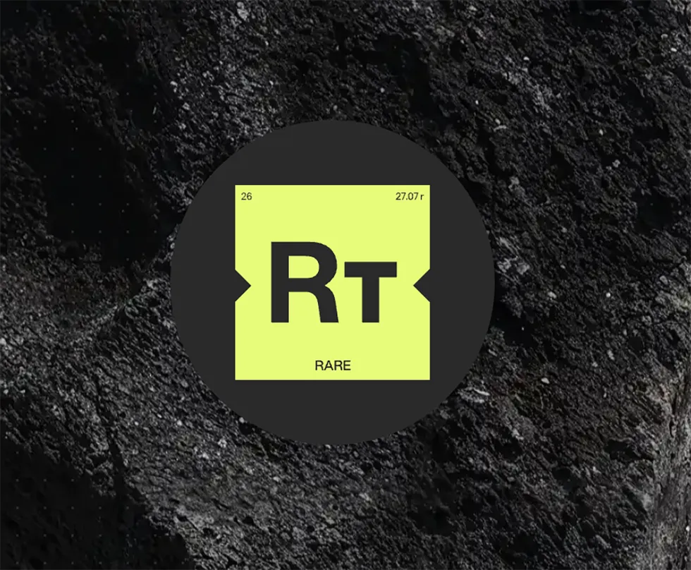 u200bRARE u2013 Strategic Metals Basket