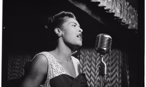 Final proposals for Billie Holiday monument in New York City revealed – The Art Newspaper