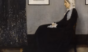 A tale of two Annas: Van Gogh’s favourite Whistler painting stars in Tate Britain show – The Art Newspaper