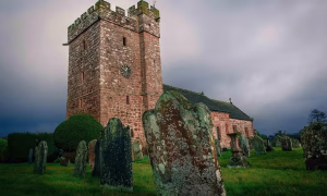 ‘Lost forever, all because of this new tax’: fears for UK church heritage as VAT relief ends – The Art Newspaper