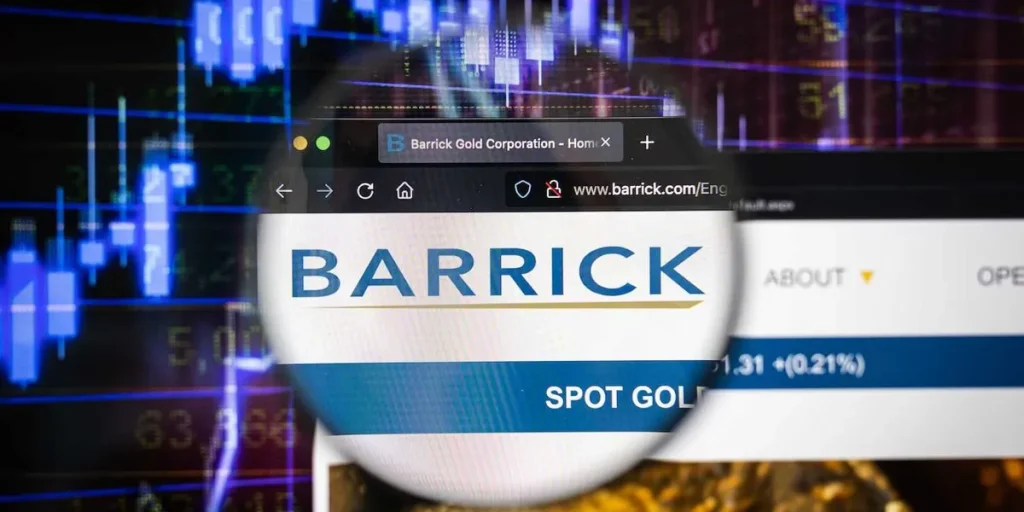 Barrick Launches US$3 Billion Share Buyback Following Stellar First Quarter