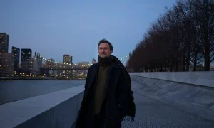A sonic tribute to the act of speech on New York City’s Roosevelt Island – The Art Newspaper