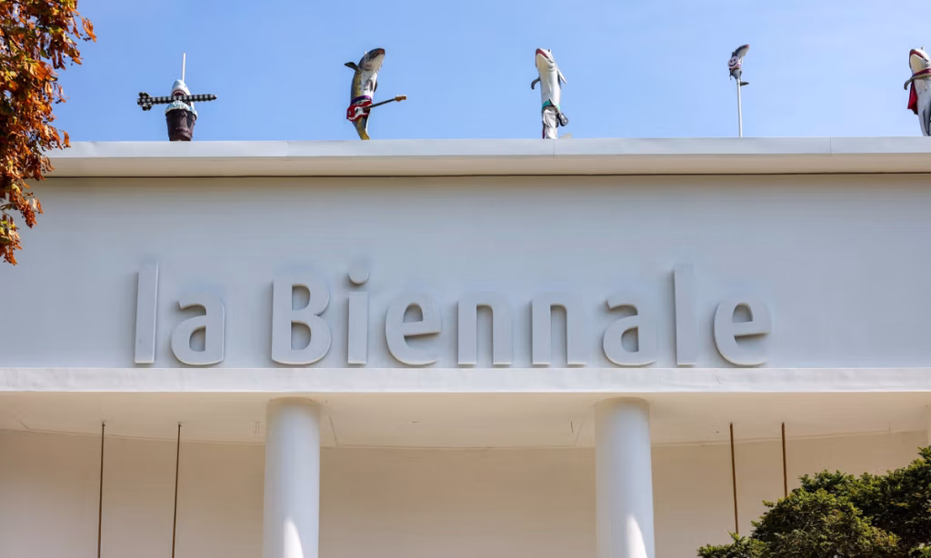 Iran has not withdrawn from 2026 Venice Biennale, pavilion commissioner says – The Art Newspaper