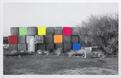 11 Contemporary Emirati Artists To Know