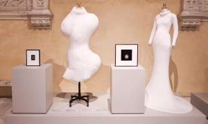 British artist says the Met ‘should take responsibility’ for dress copyright dispute – The Art Newspaper