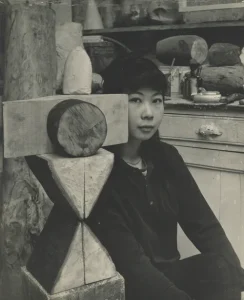 Tina Kim Gallery announces representation of the estate of Kim Lim.