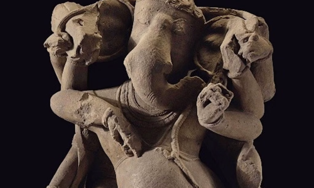 Authorities in New York return more than 650 looted antiquities, valued at nearly $14m, to India – The Art Newspaper