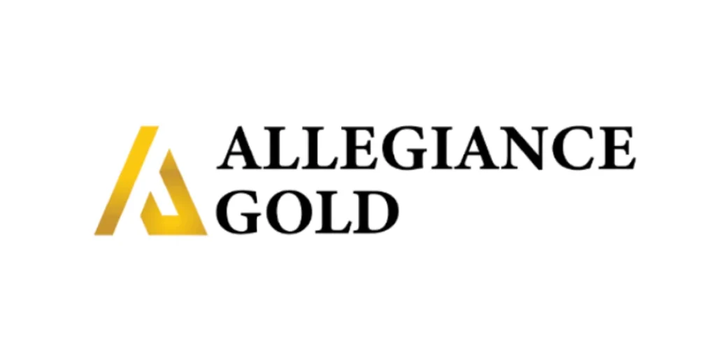 Allegiance Gold