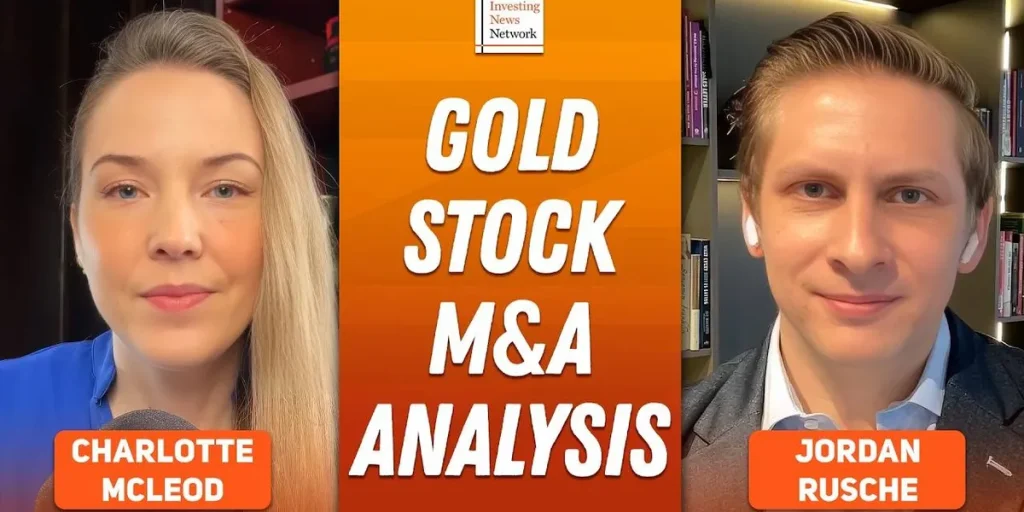 Jordan Rusche: My Gold Stock Strategy, Plus Unloved Commodities to Watch