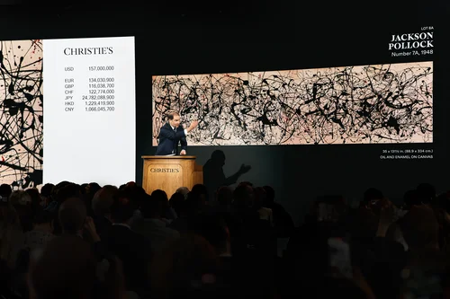 17 New Artist Auction Records Set in May 2026