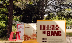 London exhibition explores untold history of how homelessness was criminalised – The Art Newspaper