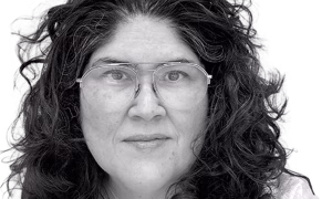 A brush with… Elyse Gonzales, director of San Antonio’s Ruby City art centre – The Art Newspaper