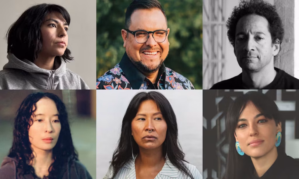 Finalists for the Sobey Art Award, Canada’s top contemporary art prize, revealed – The Art Newspaper
