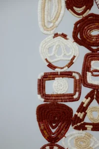5 Artists Inspired by Moroccan Rugs and North African Weaving