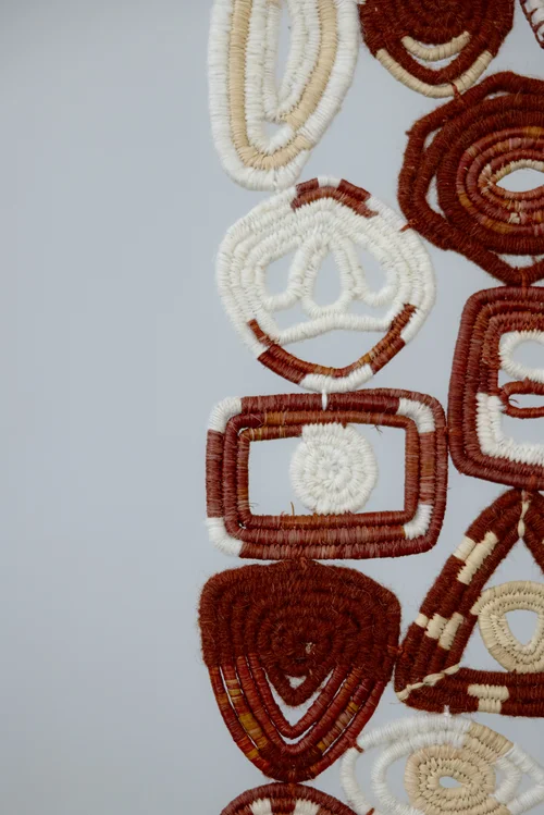 5 Artists Inspired by Moroccan Rugs and North African Weaving