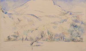Heir says Cezanne watercolour in Basel show was lost due to Nazi persecution – The Art Newspaper