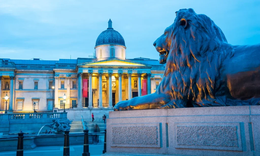 Comment | The flaws in the plan to charge entry to British museums – The Art Newspaper