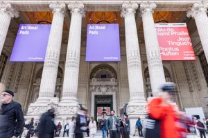 Art Basel Paris announces more than 200 exhibitors for its 2026 edition.