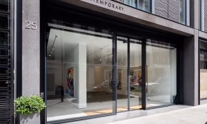Tiwani Contemporary, gallery dedicated to African art, ceases operations after 15 years – The Art Newspaper