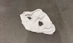 Frieze New York Diary: a charity sale and rogue underwear – The Art Newspaper