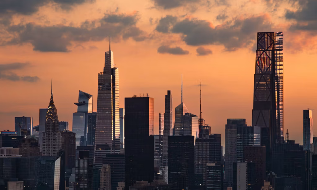 This month’s blockbuster auctions in New York could bring upwards of $2.5bn – The Art Newspaper