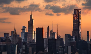 This month’s blockbuster auctions in New York could bring upwards of $2.5bn – The Art Newspaper
