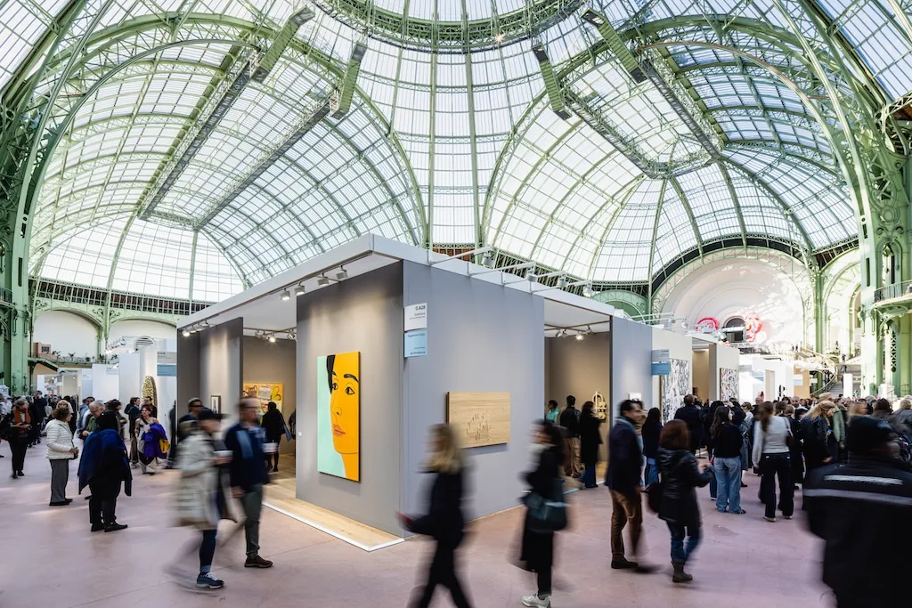 Art Basel Paris Names 206 Exhibitors for This Year’s Edition, the First Under a New Director