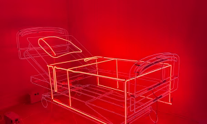 Los Angeles’s new Hospital of Emotions pop-up gives artists keys to the asylum – The Art Newspaper