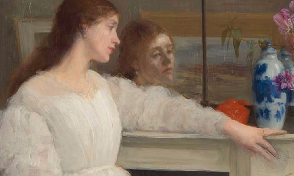 James McNeill Whistler was more than just a combative ‘coxcomb’ – The Art Newspaper