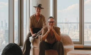 ‘Trusting that first reaction is important’: Nacho Polo and Robert Onuska on the process of collecting – The Art Newspaper