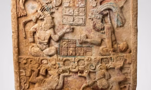 Guatemala stakes claim to stone lintel by ‘the Michelangelo of the pre-Columbian era’ that was repatriated to Mexico – The Art Newspaper