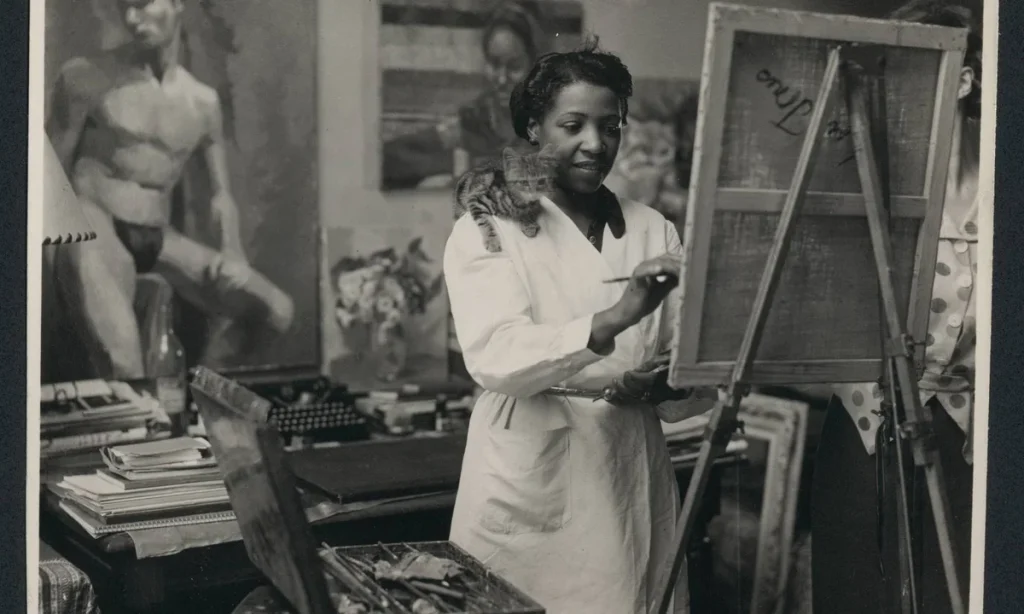 Getty’s Black Visual Arts Archives receives additional $1.9m in funding – The Art Newspaper