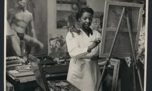 Getty’s Black Visual Arts Archives receives additional $1.9m in funding – The Art Newspaper