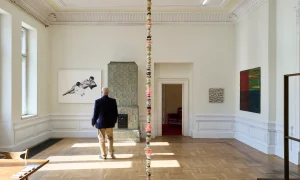 How Warsaw has become a new capital of collecting – The Art Newspaper