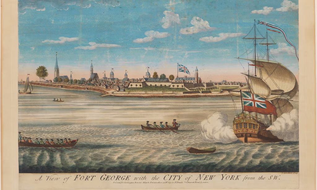 New York institutions offer nuanced and inclusive views of US’s 250th birthday – The Art Newspaper
