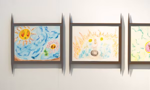 In Pictures: the best of Venice at Frieze New York – The Art Newspaper