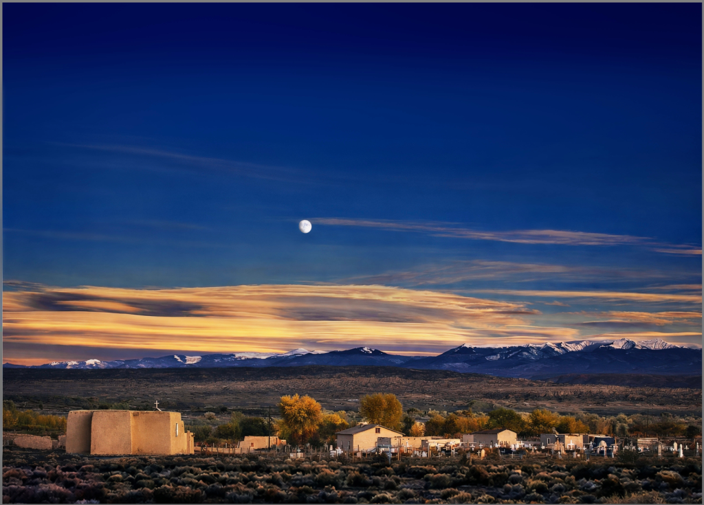 Ansel Adams Trust Slams Gallery for AI-Generated Work at AIPAD Photography Show