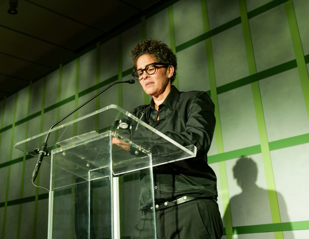Whitney Gala Honors Julie Mehretu, Benefactor of Museum’s ‘Free Under 25’ Initiative