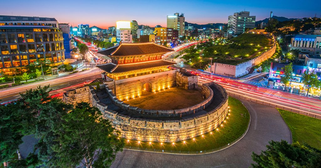 Partner Insight: Four reasons to invest in emerging markets