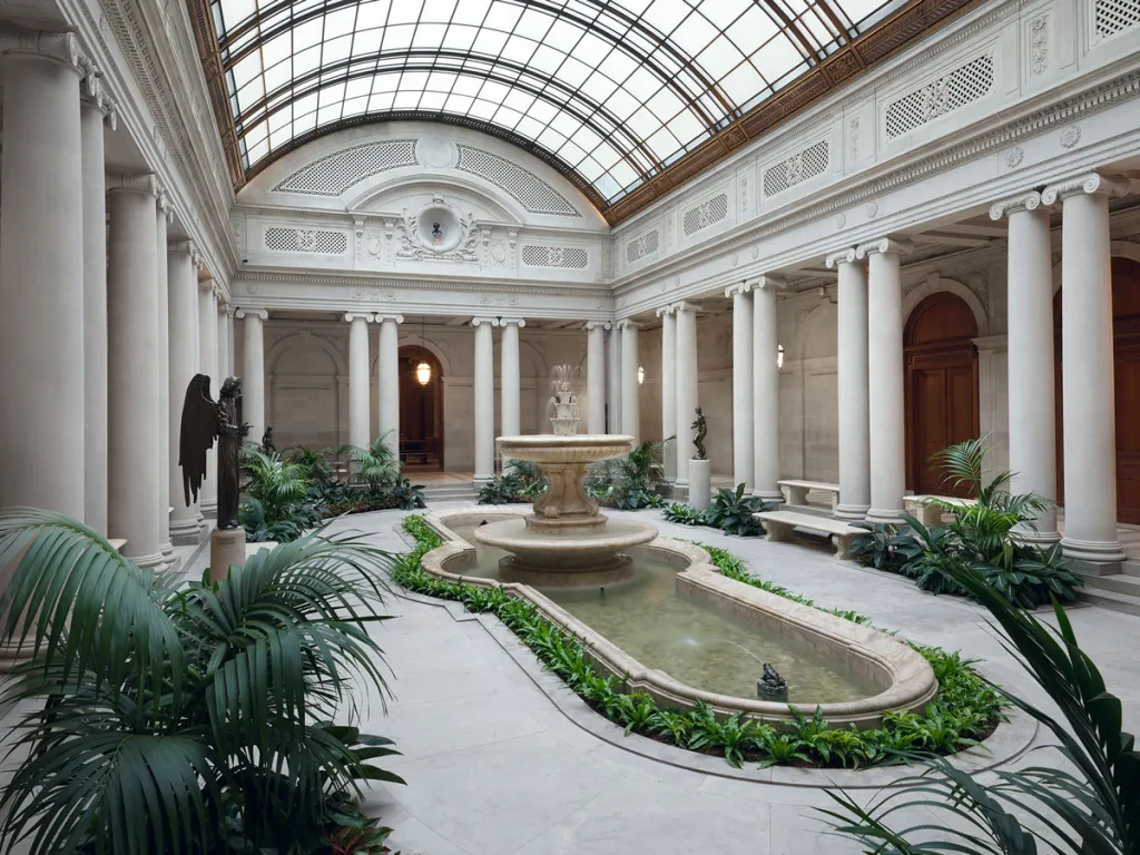 Frick Inks Three-Year Partnership with Louis Vuitton, with Support for Exhibitions and Free Fridays
