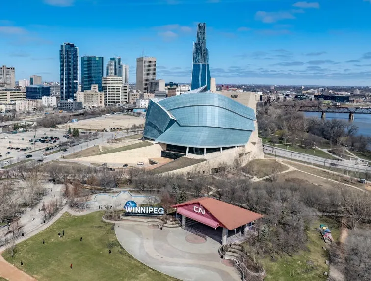 Canadian Museum of Human Rights Threatened With Legal Action Over Palestinian Nakba Show