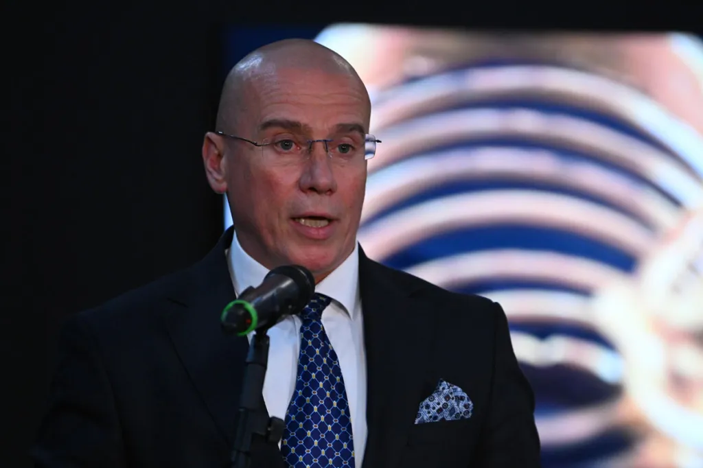 Romania’s Culture Minister Resigned Following Outcry Over Leaked Recording and More: Morning Links for May 26, 2026