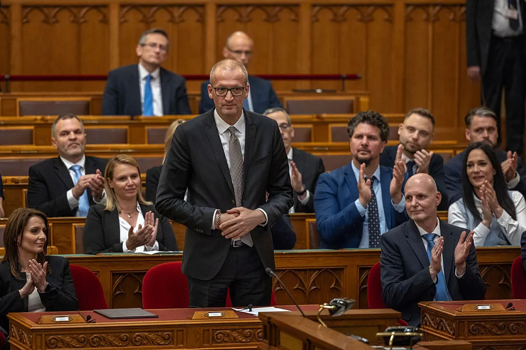 Hungary’s New Minister of Culture Vows to Restore Artistic Freedom, Turner’s Famous ‘Self-Portrait’ Called Into Doubt, and More: Morning Links for May 14, 2026