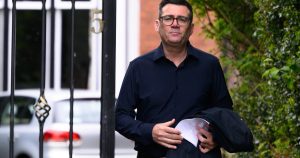 Shorts on sterling soften as Burnham pledges to stick with fiscal rules
