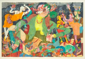 46 Museum Shows and Biennials to See This Summer