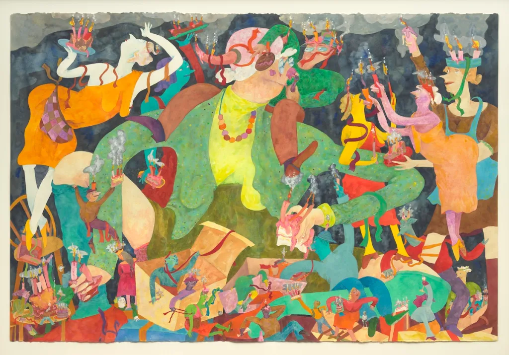 46 Museum Shows and Biennials to See This Summer