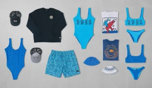 Clothing Brand Hurley Is Collaborating with Keith Haring Estate on Capsule Collection