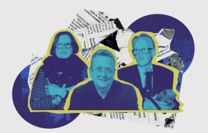 As Full-Time Art Critics All But Disappear, What Can We Learn From the Retiring Generation?